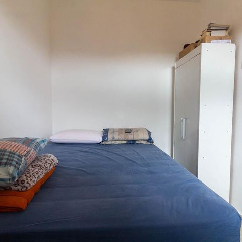 Apartamento à venda com 40m², 1 quarto e sem vaga Apartamento à venda com 40m², 1 quarto e sem vagaQuarto