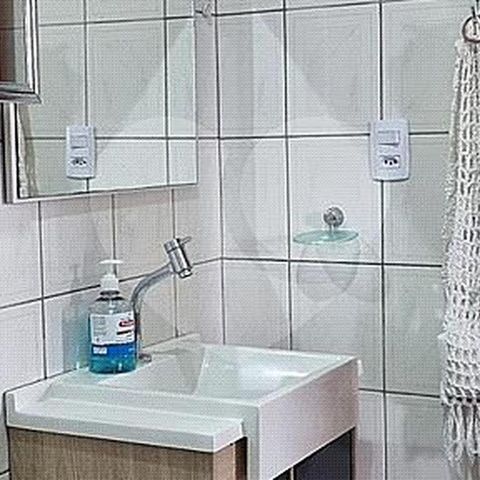 Apartamento à venda com 101m², 3 quartos e 1 vaga