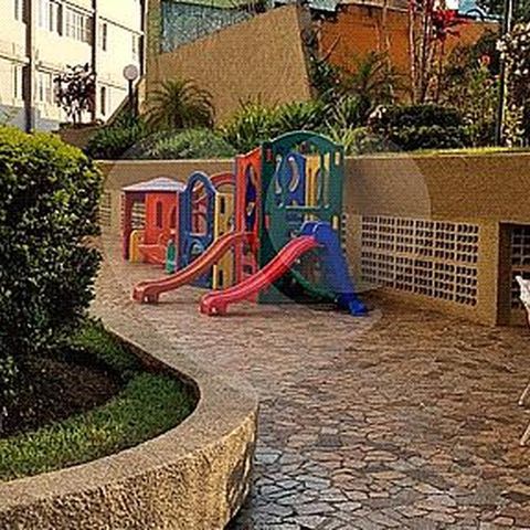 Apartamento à venda com 101m², 3 quartos e 1 vaga