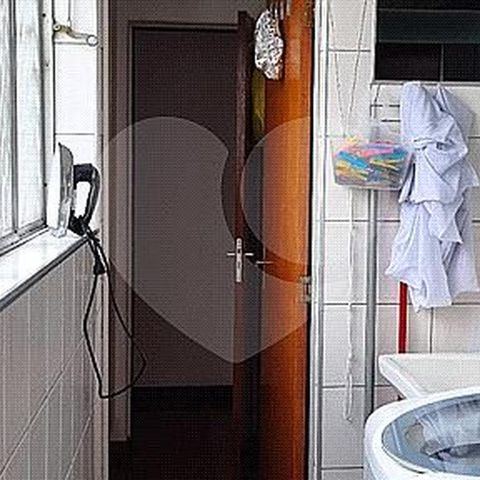 Apartamento à venda com 101m², 3 quartos e 1 vaga