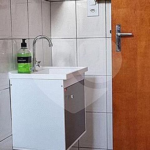 Apartamento à venda com 101m², 3 quartos e 1 vaga
