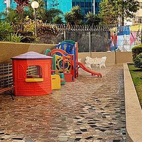 Apartamento à venda com 101m², 3 quartos e 1 vaga