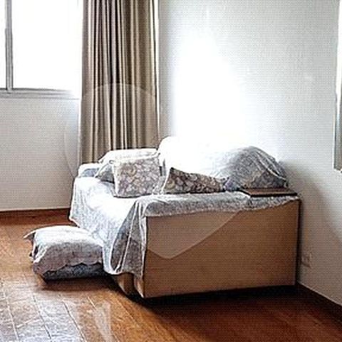 Apartamento à venda com 101m², 3 quartos e 1 vaga