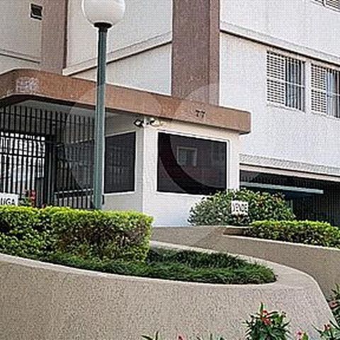 Apartamento à venda com 101m², 3 quartos e 1 vaga