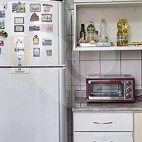 Apartamento à venda com 101m², 3 quartos e 1 vaga