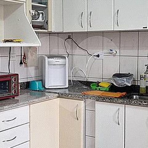 Apartamento à venda com 101m², 3 quartos e 1 vaga