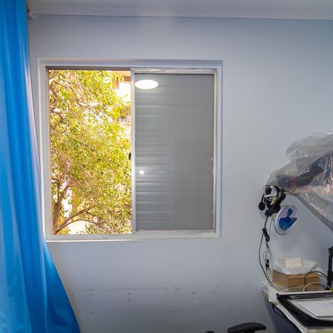 Apartamento à venda com 61m², 3 quartos e sem vagaQuarto 3