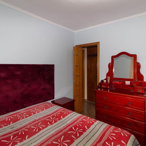 Apartamento à venda com 61m², 3 quartos e sem vagaQuarto 2