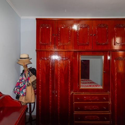 Apartamento à venda com 61m², 3 quartos e sem vagaQuarto 2