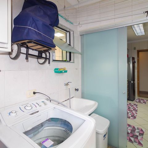 Apartamento à venda com 61m², 3 quartos e sem vagaÁrea de Serviço
