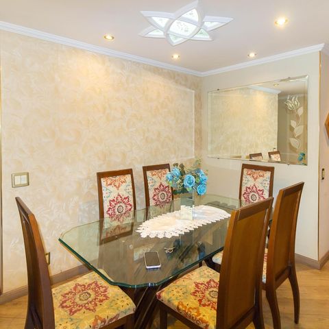 Apartamento à venda com 61m², 3 quartos e sem vagaSala
