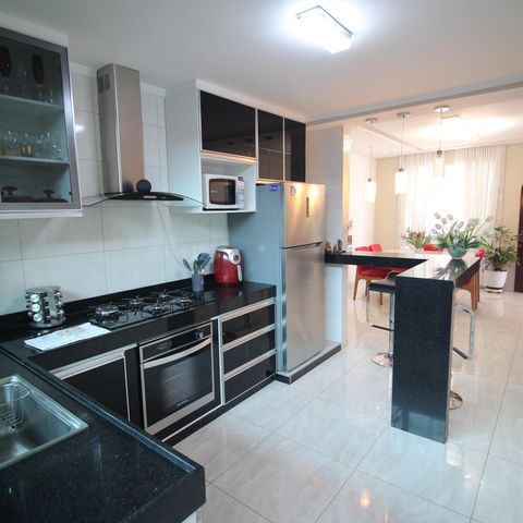 Casa à venda com 420m², 3 quartos e 5 vagasCozinha