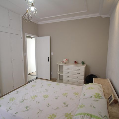 Casa à venda com 420m², 3 quartos e 5 vagasQuarto 