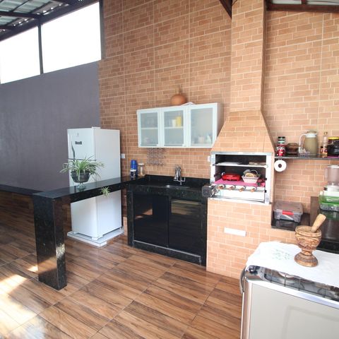 Casa à venda com 420m², 3 quartos e 5 vagasÁrea comum