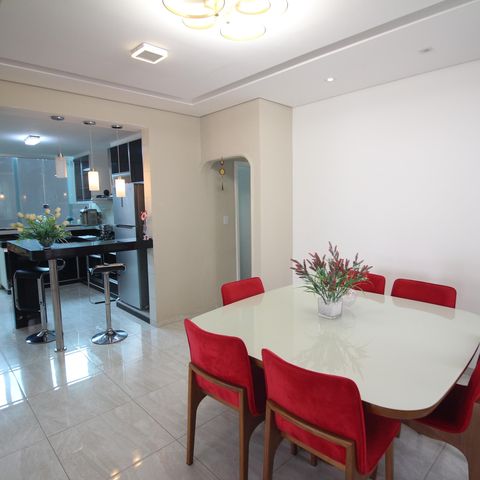 Casa à venda com 420m², 3 quartos e 5 vagasCopa
