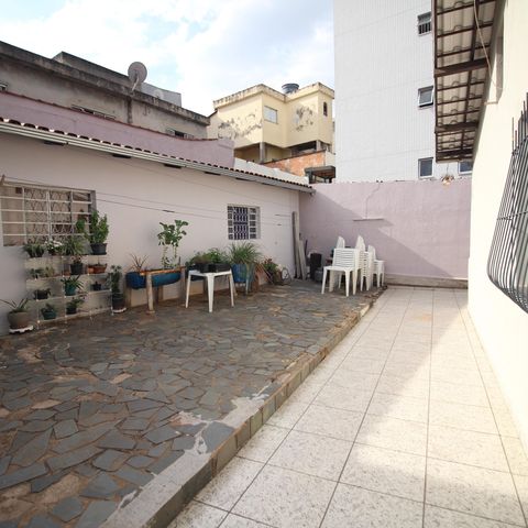Casa à venda com 420m², 3 quartos e 5 vagasÁrea comum
