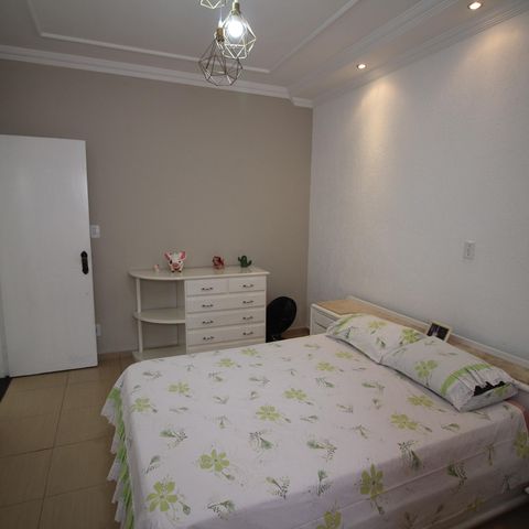 Casa à venda com 420m², 3 quartos e 5 vagasQuarto 