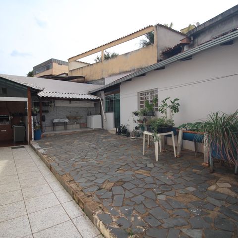 Casa à venda com 420m², 3 quartos e 5 vagasÁrea comum
