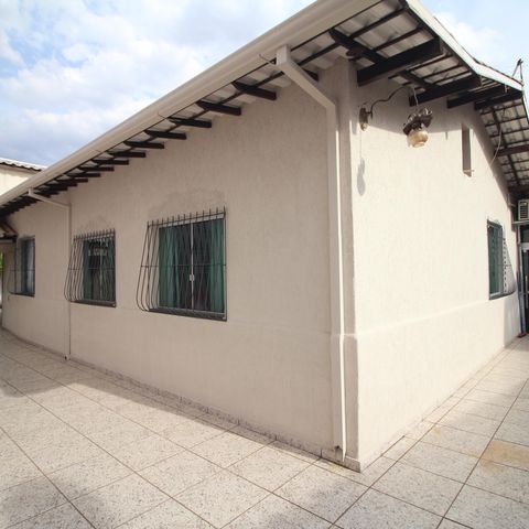 Casa à venda com 420m², 3 quartos e 5 vagasÁrea comum