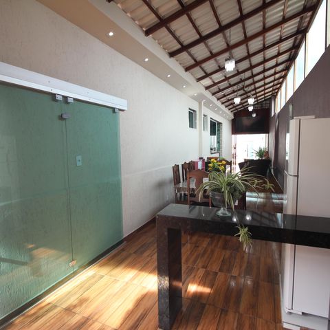Casa à venda com 420m², 3 quartos e 5 vagasÁrea comum