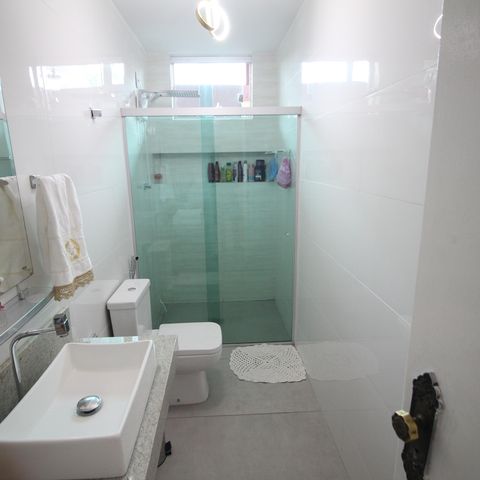 Casa à venda com 420m², 3 quartos e 5 vagasLavabo