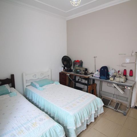 Casa à venda com 420m², 3 quartos e 5 vagasQuarto 2