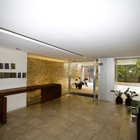 Apartamento à venda com 82m², 3 quartos e 2 vagasÁrea comum