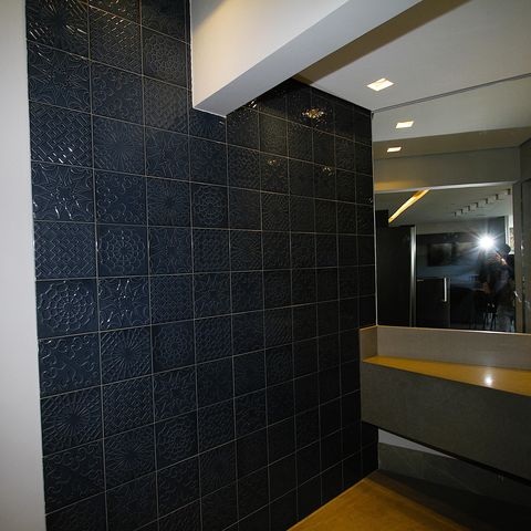 Apartamento à venda com 82m², 3 quartos e 2 vagasÁrea gourmet