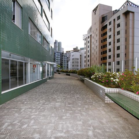 Apartamento à venda com 82m², 3 quartos e 2 vagasÁrea comum