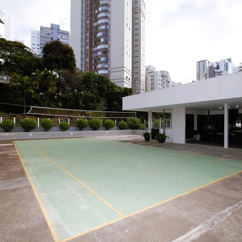 Apartamento à venda com 82m², 3 quartos e 2 vagasQuadra Esportiva