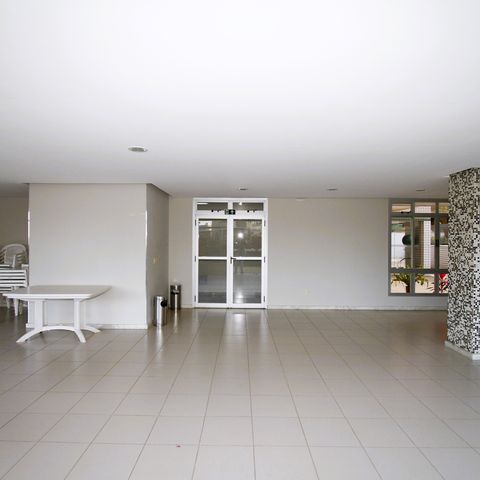 Apartamento à venda com 82m², 3 quartos e 2 vagasÁrea comum - Salão de festas