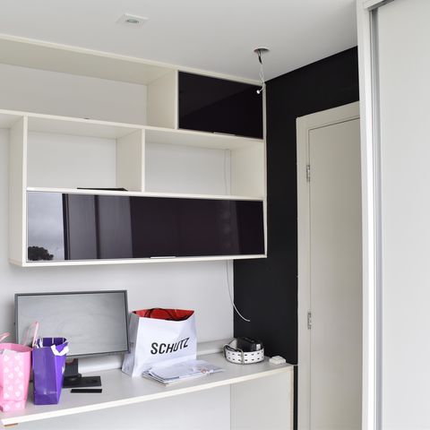 Apartamento para alugar com 53m², 2 quartos e 1 vagaQuarto 2