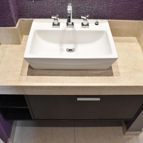 Apartamento para alugar com 53m², 2 quartos e 1 vagaBanheiro