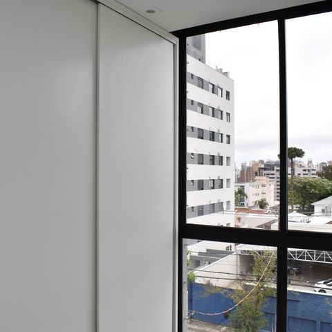 Apartamento para alugar com 53m², 2 quartos e 1 vagaQuarto 2