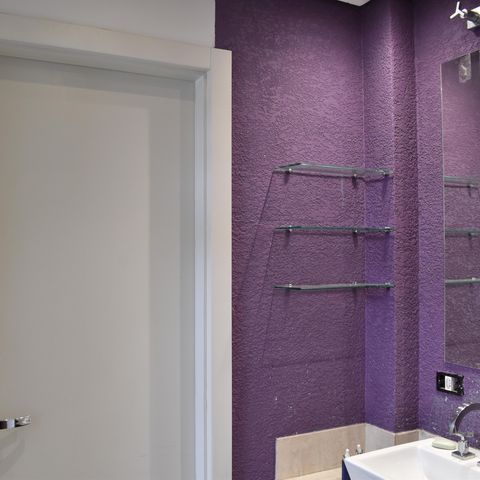 Apartamento para alugar com 53m², 2 quartos e 1 vagaBanheiro