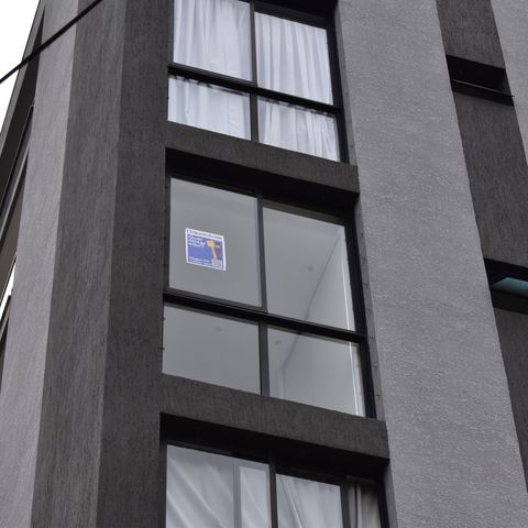 Apartamento para alugar com 53m², 2 quartos e 1 vagaPlaca