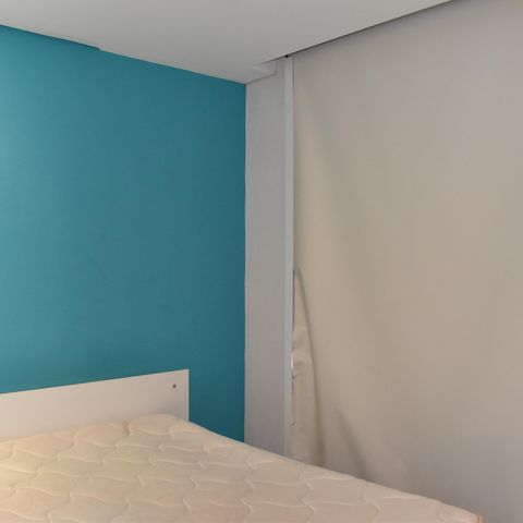 Apartamento para alugar com 53m², 2 quartos e 1 vagaQuarto