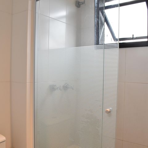 Apartamento para alugar com 53m², 2 quartos e 1 vagaBanheiro