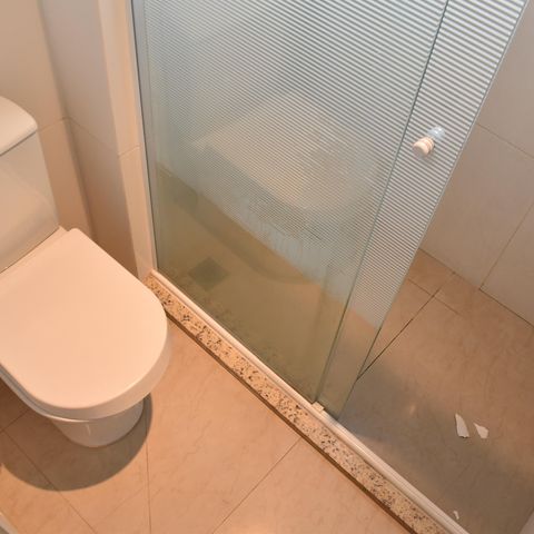 Apartamento para alugar com 53m², 2 quartos e 1 vagaBanheiro