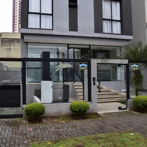 Apartamento para alugar com 53m², 2 quartos e 1 vagaFachada