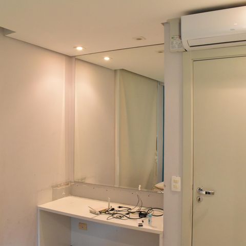 Apartamento para alugar com 53m², 2 quartos e 1 vagaQuarto