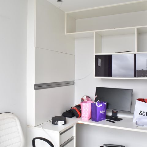 Apartamento para alugar com 53m², 2 quartos e 1 vagaQuarto 2