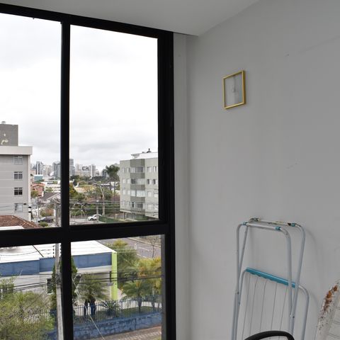 Apartamento para alugar com 53m², 2 quartos e 1 vagaQuarto 2