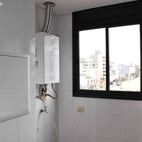 Apartamento para alugar com 53m², 2 quartos e 1 vagaCozinha