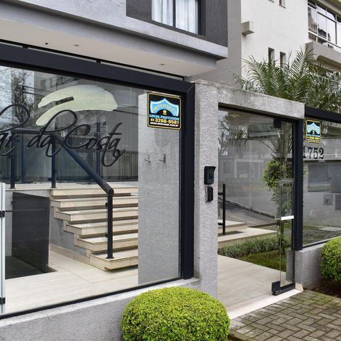 Apartamento para alugar com 53m², 2 quartos e 1 vagaFachada
