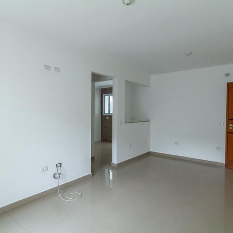 Apartamento à venda com 80m², 3 quartos e 1 vaga Apartamento à venda com 80m², 3 quartos e 1 vagaSala