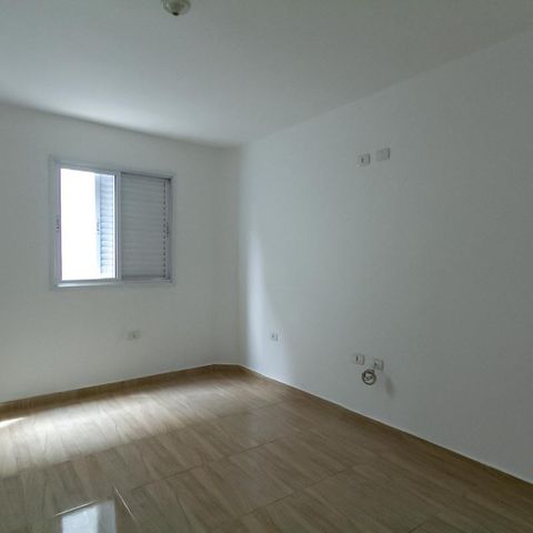Apartamento à venda com 80m², 3 quartos e 1 vaga Apartamento à venda com 80m², 3 quartos e 1 vagaQuarto 2