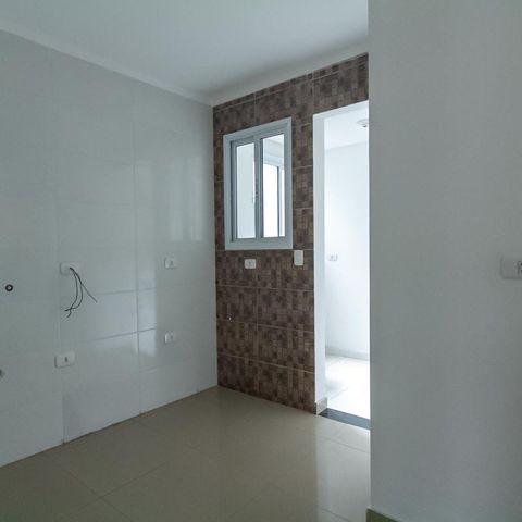 Apartamento à venda com 80m², 3 quartos e 1 vaga Apartamento à venda com 80m², 3 quartos e 1 vagaCozinha