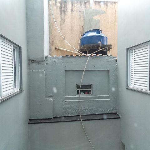Apartamento à venda com 80m², 3 quartos e 1 vaga Apartamento à venda com 80m², 3 quartos e 1 vagaÁrea de Serviço