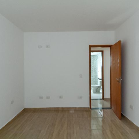 Apartamento à venda com 80m², 3 quartos e 1 vaga Apartamento à venda com 80m², 3 quartos e 1 vagaQuarto 2
